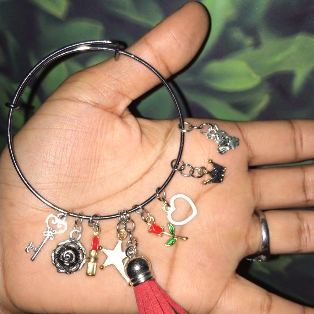 Charm bracelets 🤗 - Picture 6 of 6